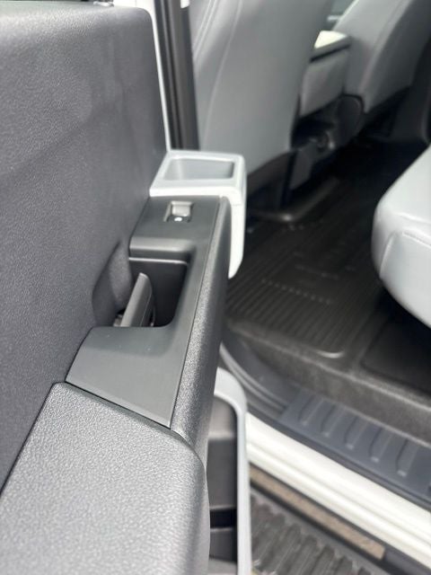2027 Ford F-550 XL DRW