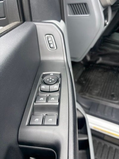 2027 Ford F-550 XL DRW