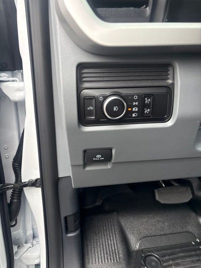 2027 Ford F-550 XL DRW