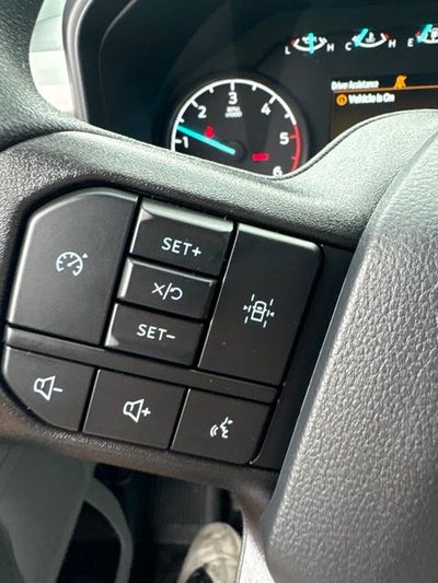 2027 Ford F-550 XL DRW