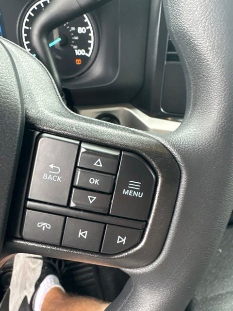 2027 Ford F-550 XL DRW