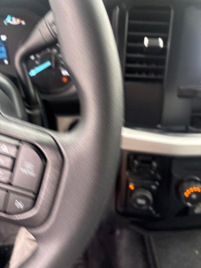 2027 Ford F-550 XL DRW