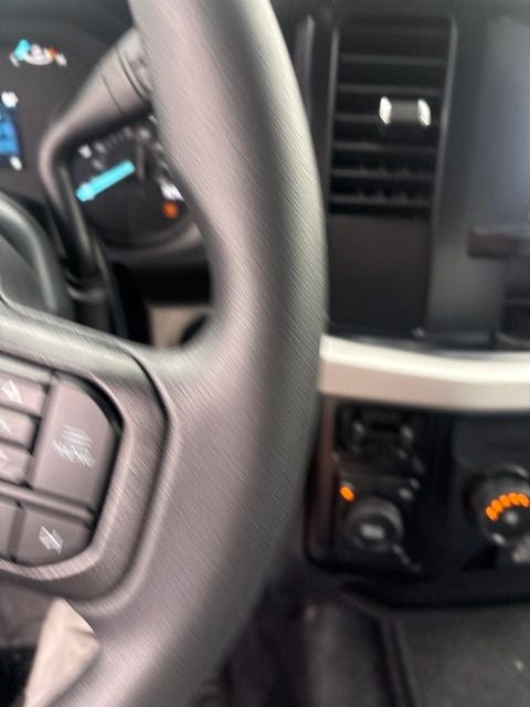 2027 Ford F-550 XL DRW