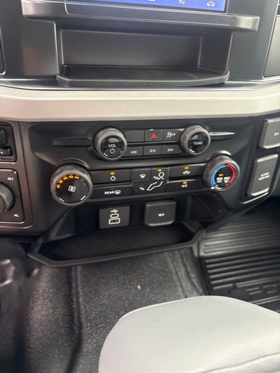 2027 Ford F-550 XL DRW