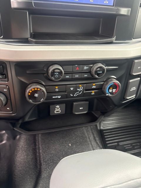 2027 Ford F-550 XL DRW