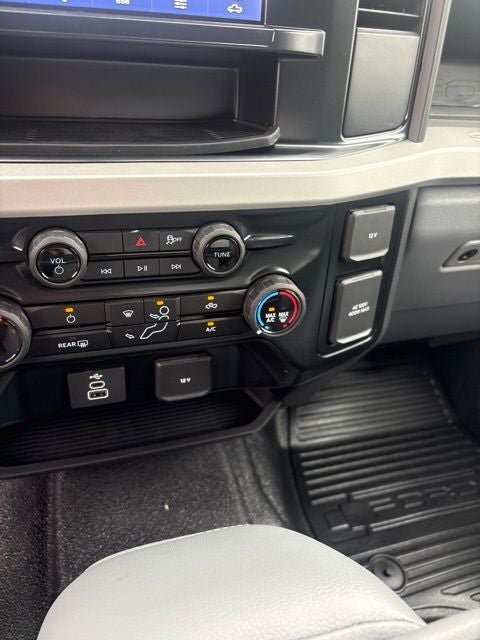 2027 Ford F-550 XL DRW