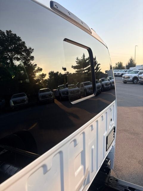 2027 Ford F-550 XL DRW