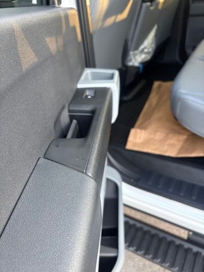 2027 Ford F-550 XL DRW