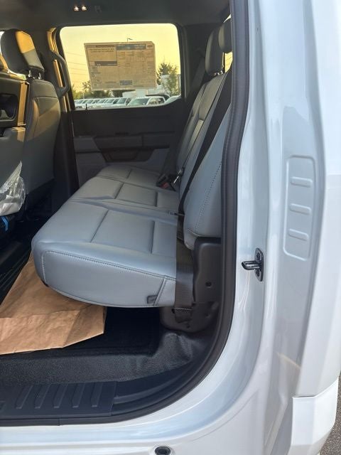 2027 Ford F-550 XL DRW