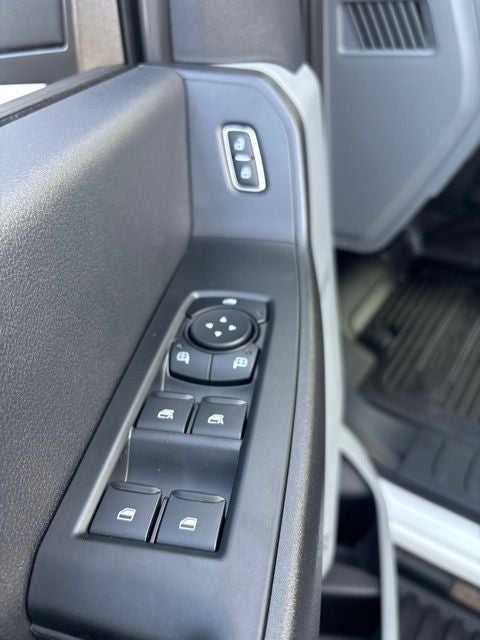 2027 Ford F-550 XL DRW