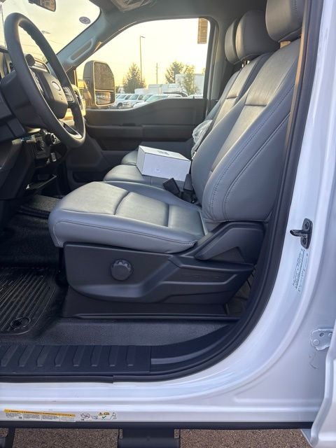 2027 Ford F-550 XL DRW