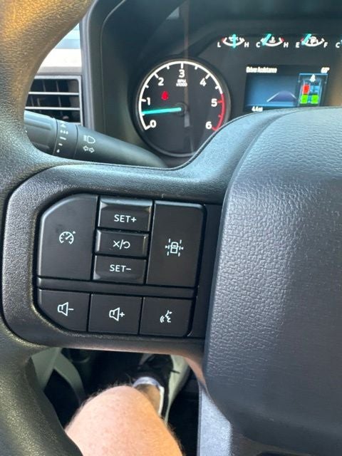 2027 Ford F-550 XL DRW