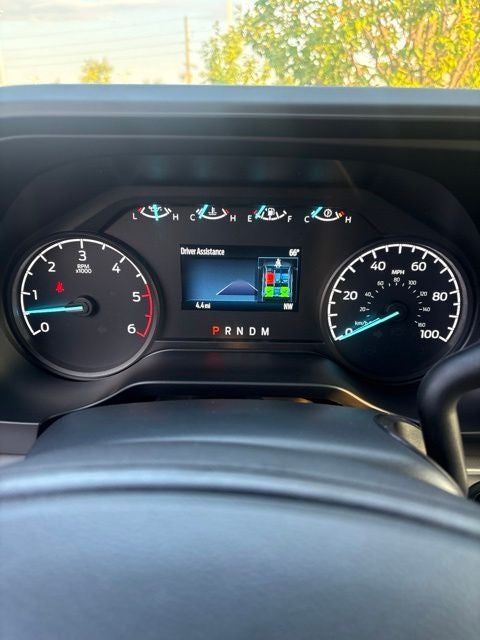 2027 Ford F-550 XL DRW