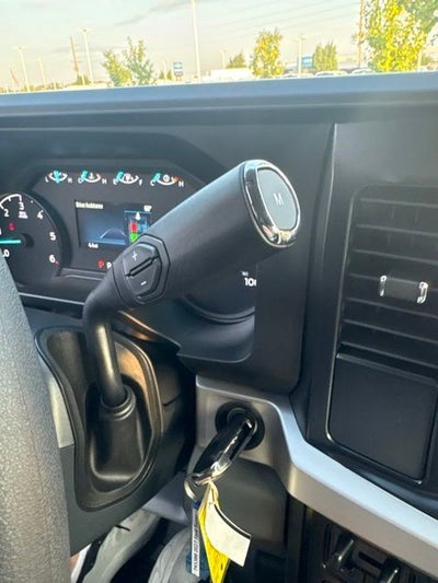 2027 Ford F-550 XL DRW