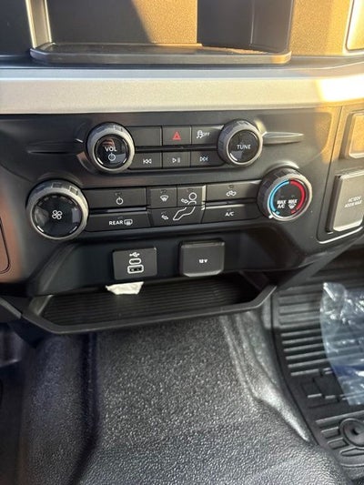 2027 Ford F-550 XL DRW