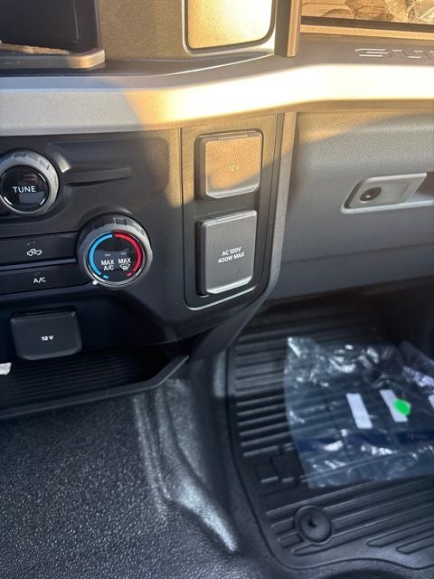 2027 Ford F-550 XL DRW
