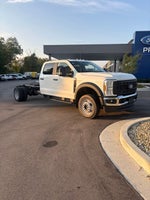 2027 Ford F-550 XL DRW