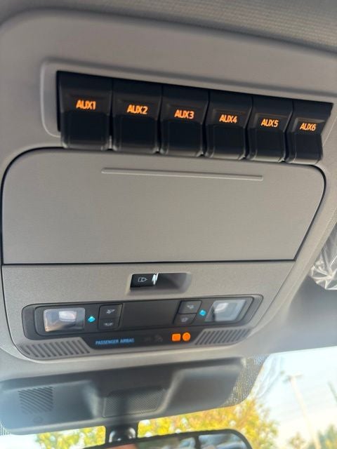 2027 Ford F-550 XL DRW