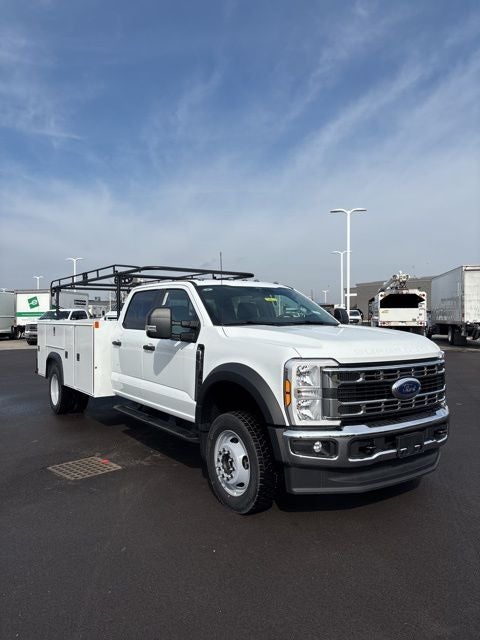 2026 Ford F-550 XL DRW