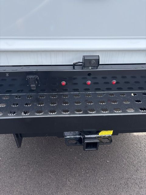 2026 Ford F-550 XL DRW