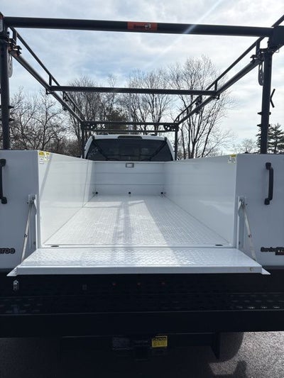 2026 Ford F-550 XL DRW