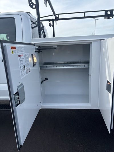 2026 Ford F-550 XL DRW