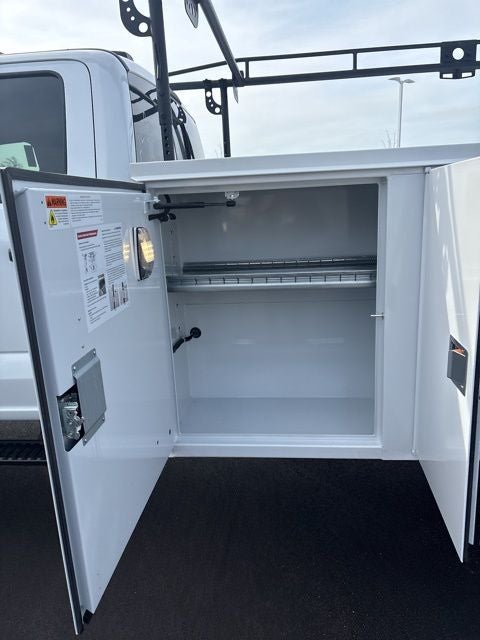 2026 Ford F-550 XL DRW