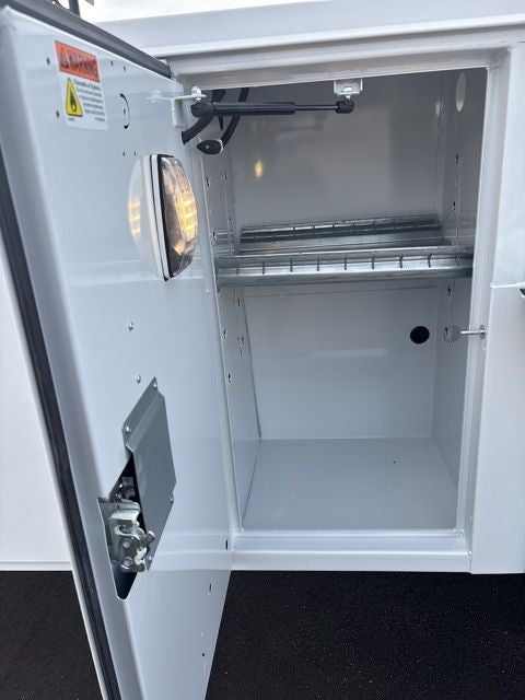 2026 Ford F-550 XL DRW