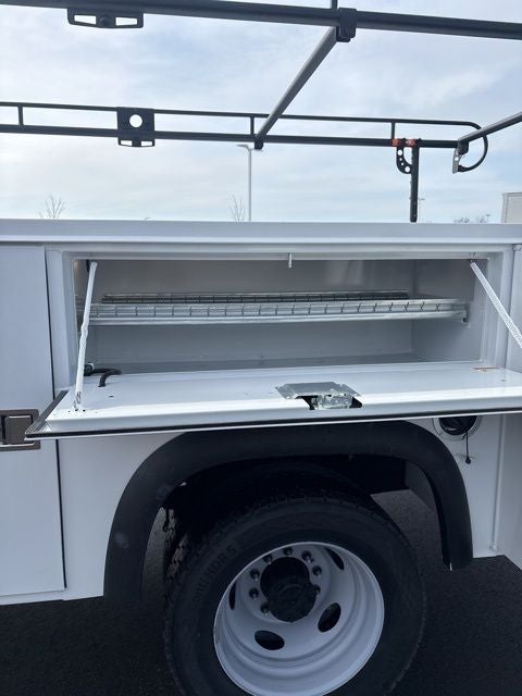 2026 Ford F-550 XL DRW