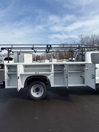 2026 Ford F-550 XL DRW