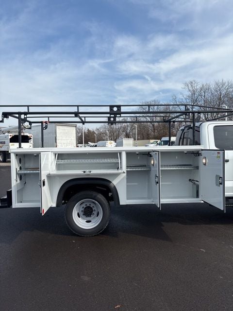 2026 Ford F-550 XL DRW