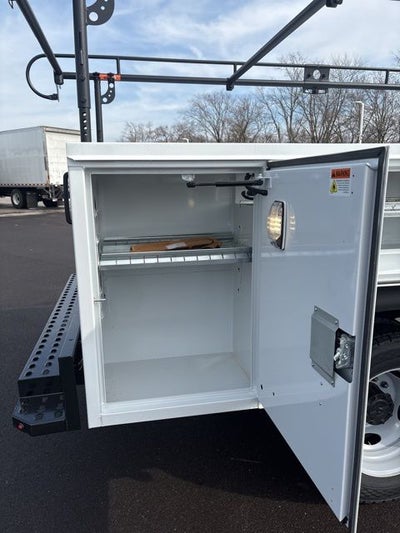 2026 Ford F-550 XL DRW