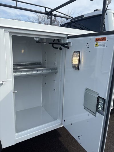 2026 Ford F-550 XL DRW