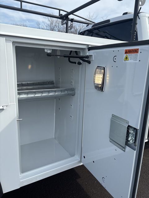 2026 Ford F-550 XL DRW