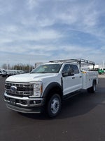 2026 Ford F-550 XL DRW