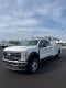 2026 Ford F-550 XL DRW