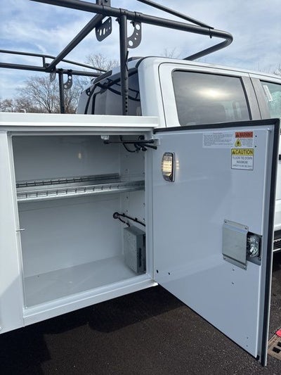 2026 Ford F-550 XL DRW