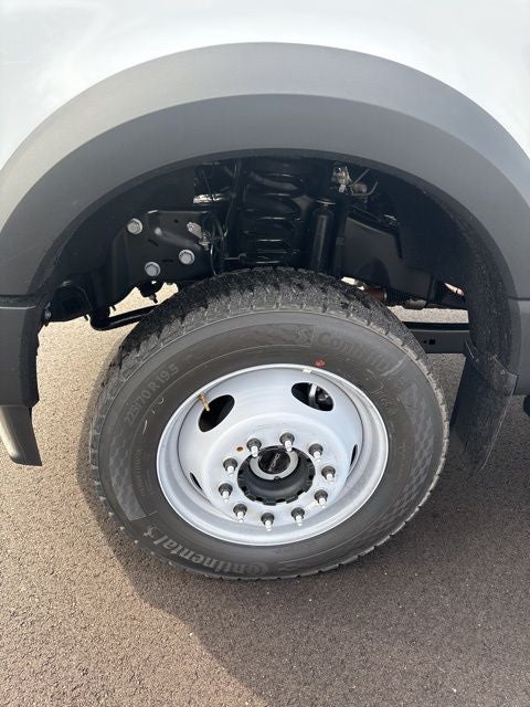 2026 Ford F-550 XL DRW