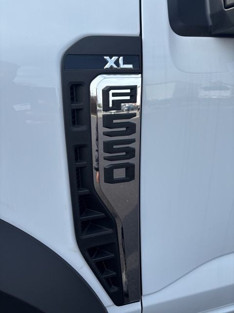 2026 Ford F-550 XL DRW