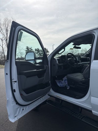 2026 Ford F-550 XL DRW