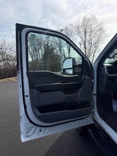 2026 Ford F-550 XL DRW