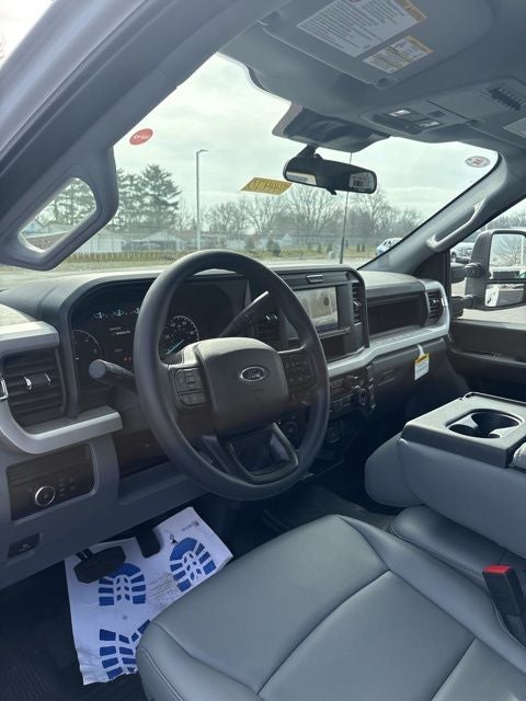 2026 Ford F-550 XL DRW
