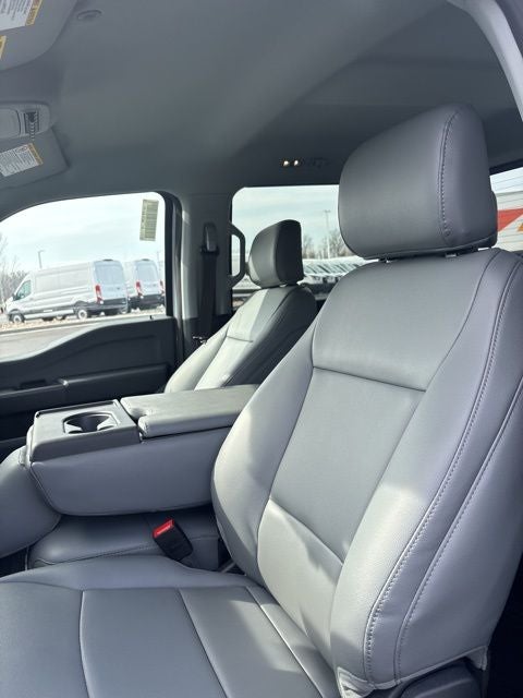 2026 Ford F-550 XL DRW