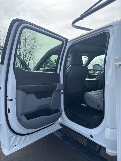 2026 Ford F-550 XL DRW