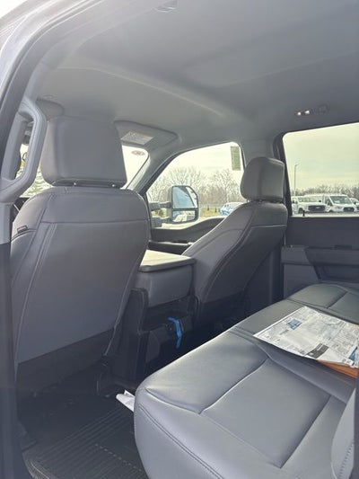 2026 Ford F-550 XL DRW