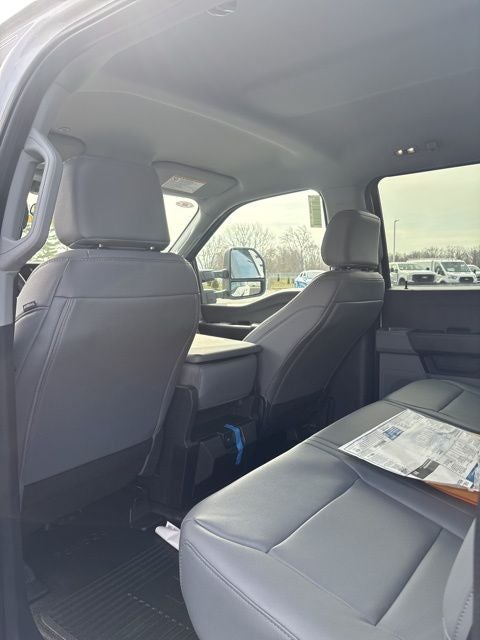 2026 Ford F-550 XL DRW