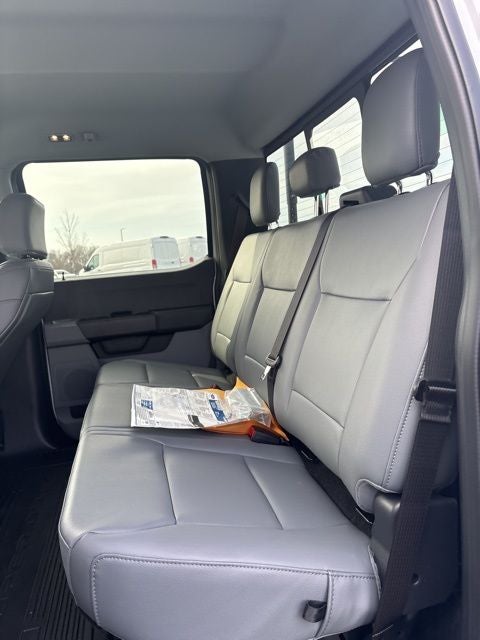 2026 Ford F-550 XL DRW