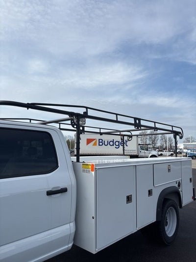 2026 Ford F-550 XL DRW