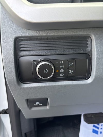 2026 Ford F-550 XL DRW