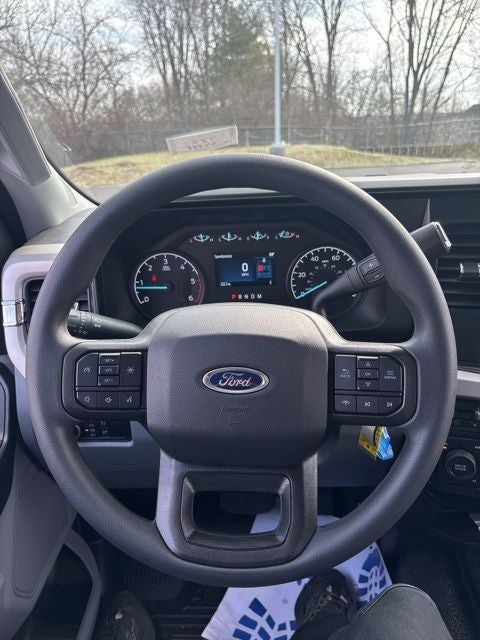 2026 Ford F-550 XL DRW